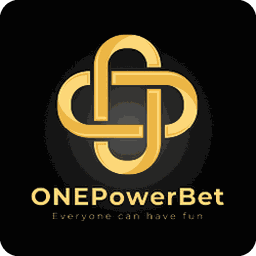 โลโก้ค่ายเกม ONEPowerBet บน ค่ายคาสิโนออนไลน์